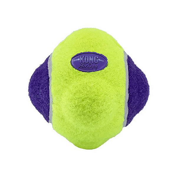 KONG Airdog Squeaker Knobby Bal