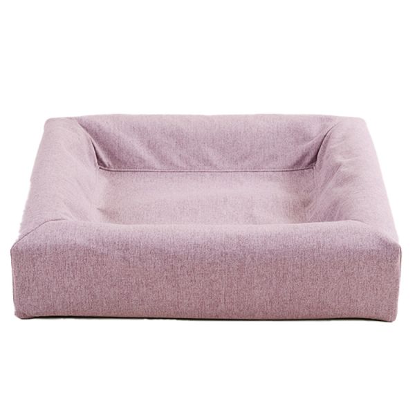 Bia Bed Skanor Hoes Roze