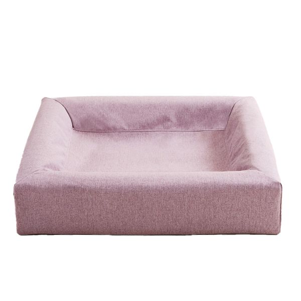 Bia Bed Skanor Hoes Roze
