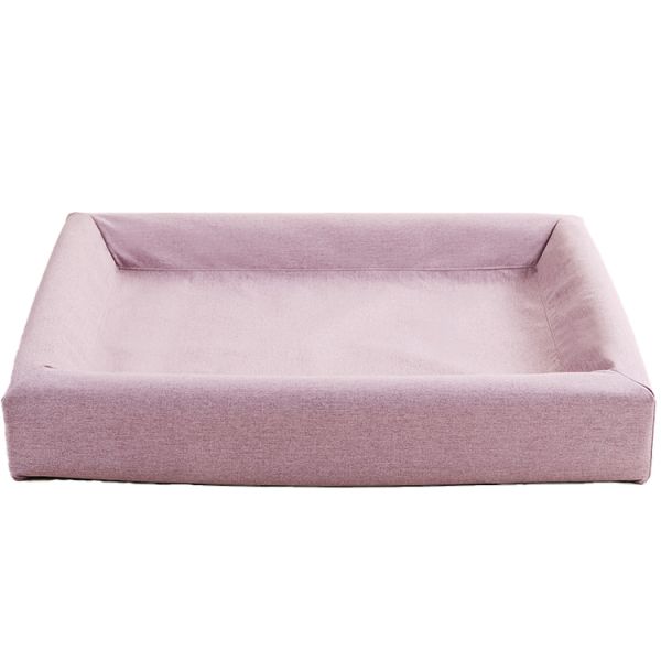 Bia Bed Skanor Hoes Roze