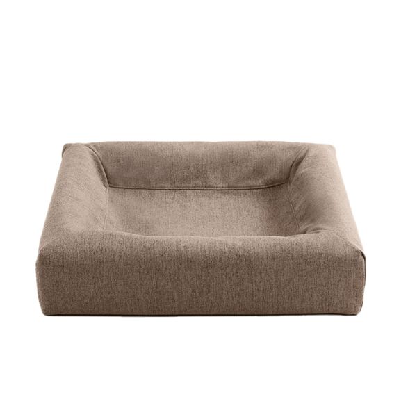 Bia Bed Skanor Hoes Truffel