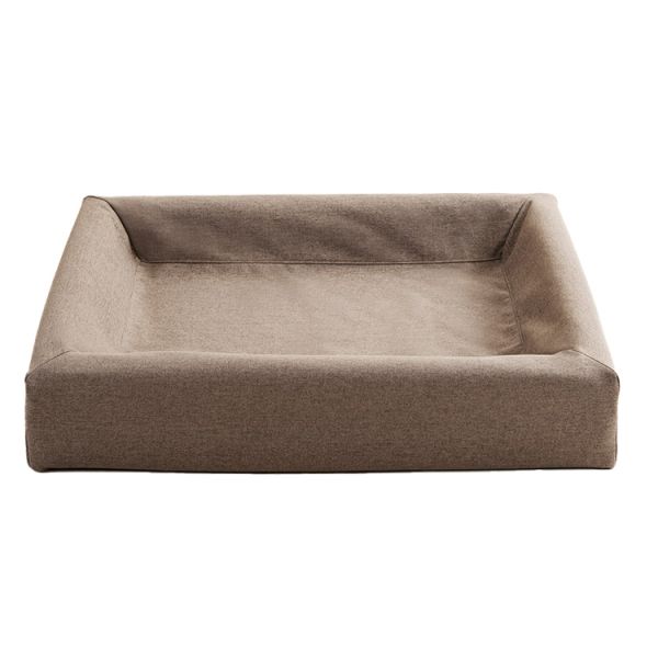 Bia Bed Skanor Hoes Truffel