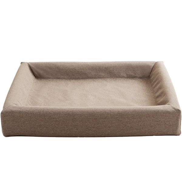 Bia Bed Skanor Hoes Truffel