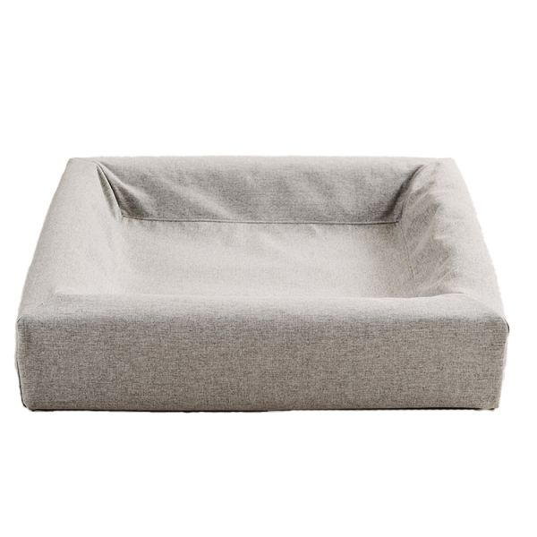 Bia Bed Skanor Hoes Beige