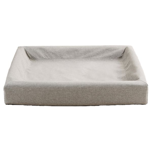Bia Bed Skanor Hoes Beige