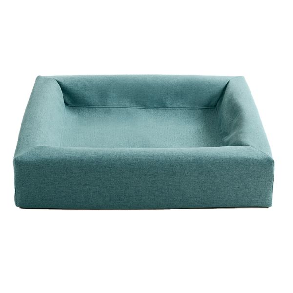 Bia Bed Skanor Hoes Blauw