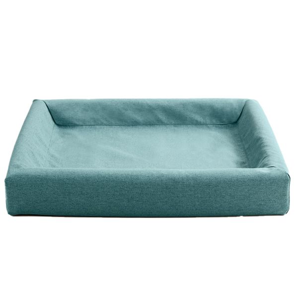 Bia Bed Skanor Hoes Blauw