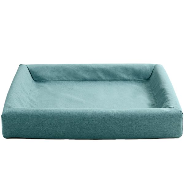 Bia Bed Skanor Hoes Blauw