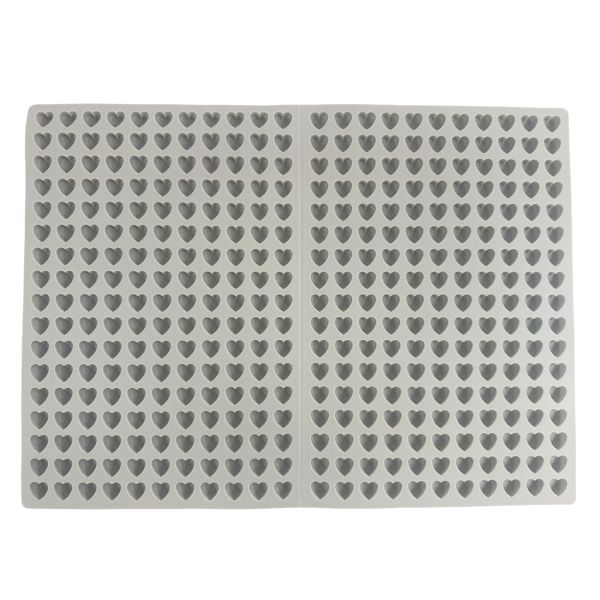 Trixie Bakmat Met Hartjes Voor Hond En Kat Silicone