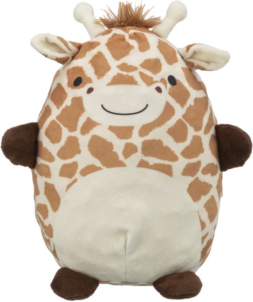 Trixie hondenspeelgoed giraffe pluche