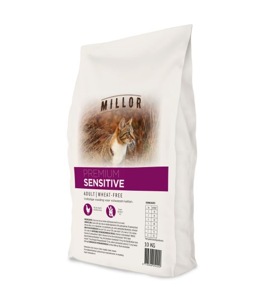 Millor Kattenbrokken