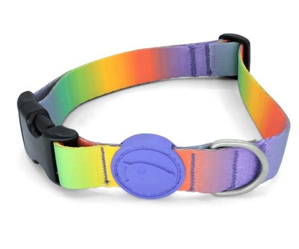 Morso Halsband Voor Hond Gerecycled Spring Blossom