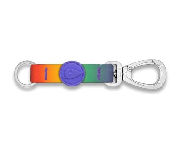 Morso key cord sleutelhanger gerecycled spring blossom