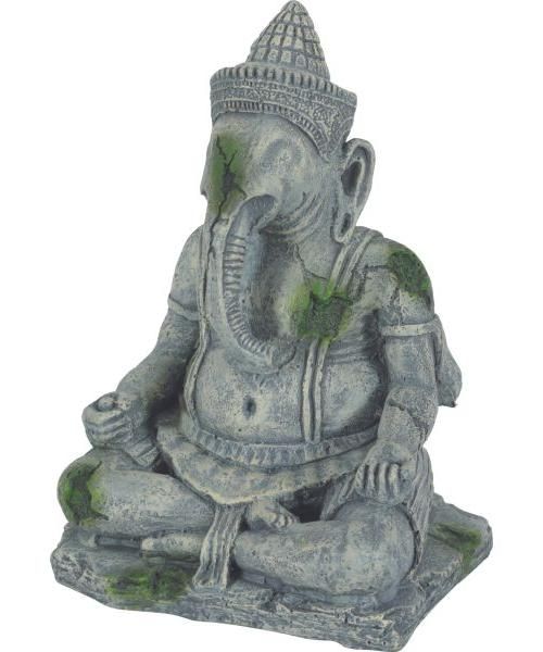 Zolux ornament olifant beeld ganesh