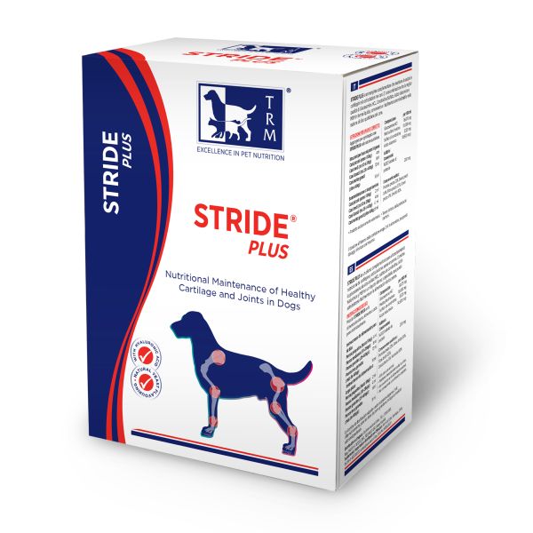 Trm Stride Plus