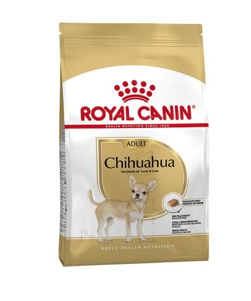 Royal Canin Chihuahua Hondenvoer
