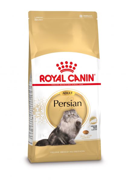 Royal canin persian kattenvoer