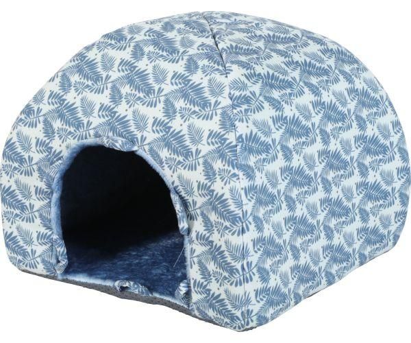 Zolux Neolife Iglo Cavia Blauw