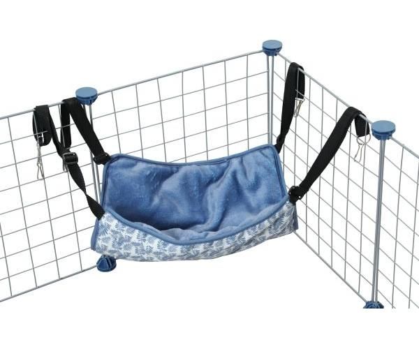 Zolux Neolife Hangmat Cavia Blauw