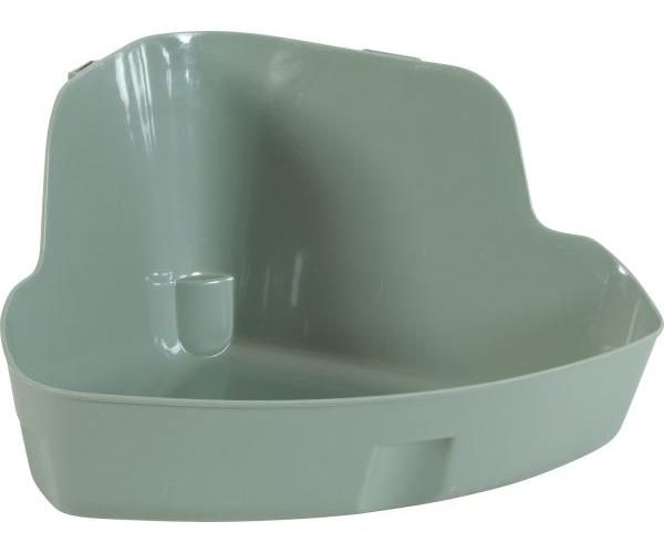 Zolux Neolife Hoektoilet Konijn Groen