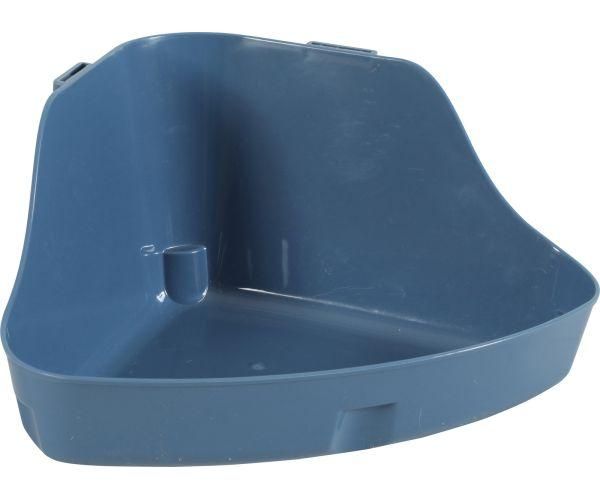 Zolux Neolife Hoektoilet Cavia Blauw