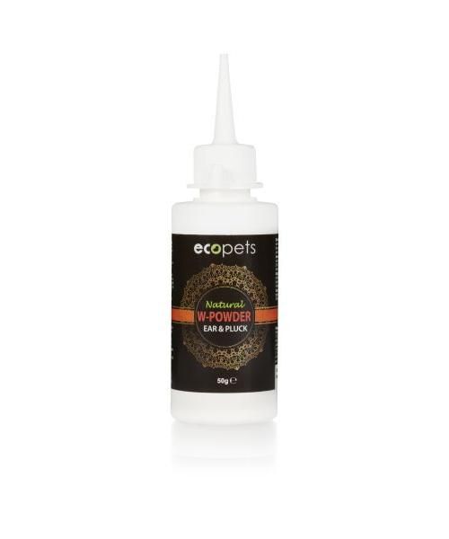 Ecopets w-powder
