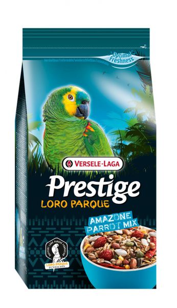 Prestige premium amazone papegaai
