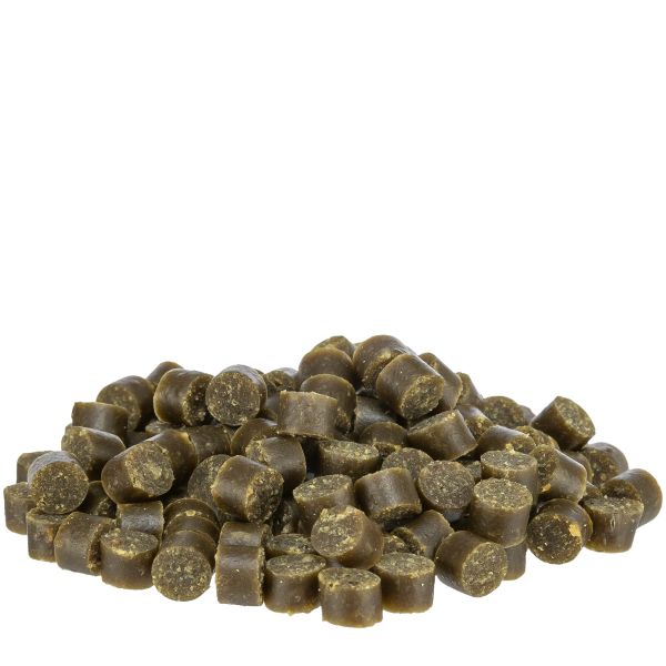 Trixie vegan soft snacks dots met peterselie en tijm