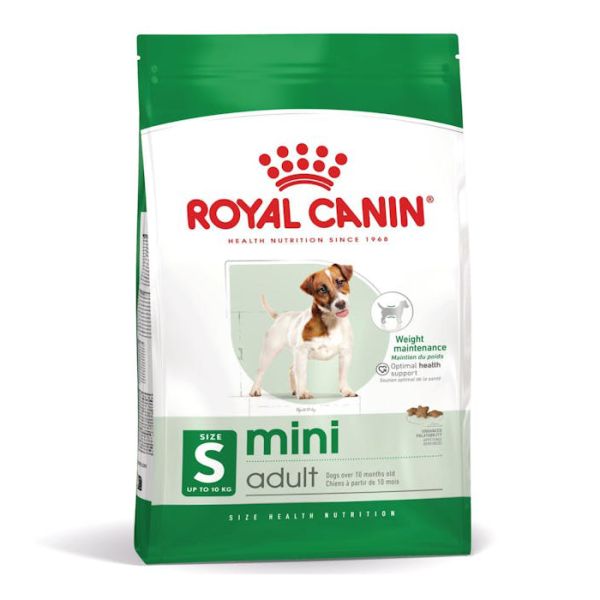 Royal canin mini adult hondenvoer