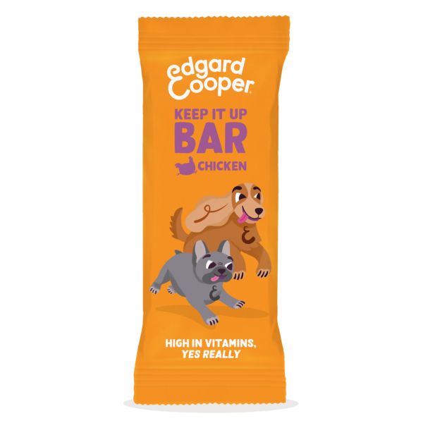 Edgard & Cooper Adult Bar Kip