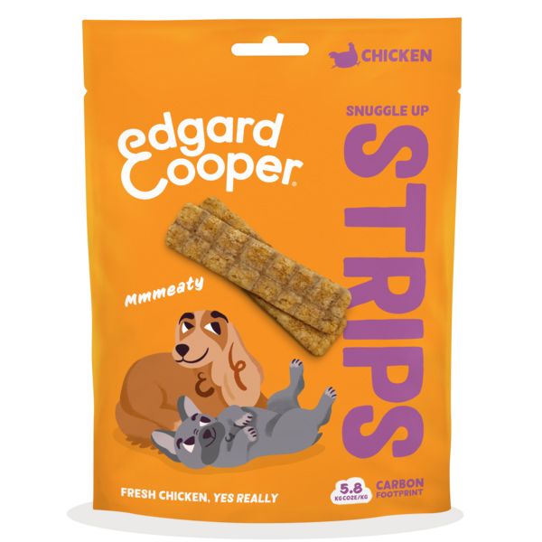 Edgard & cooper adult strips kip