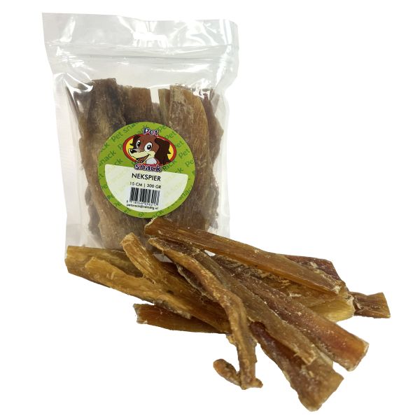 Petsnack nekspier