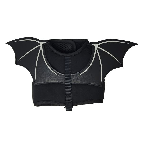 Croci Tuig Voor Hond Fright Night Wings