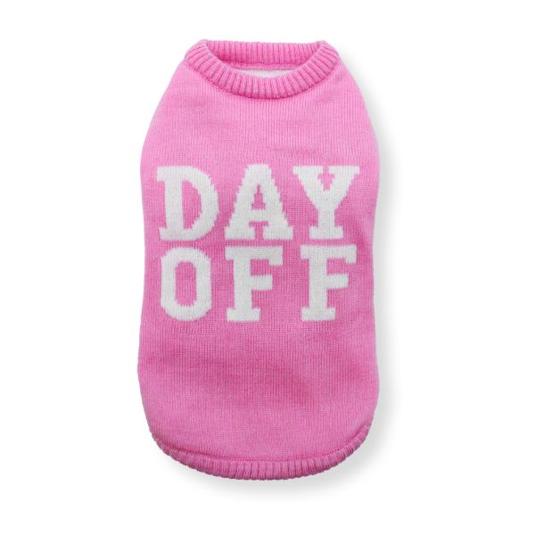 Croci Hondentrui Homy Day Off Roze