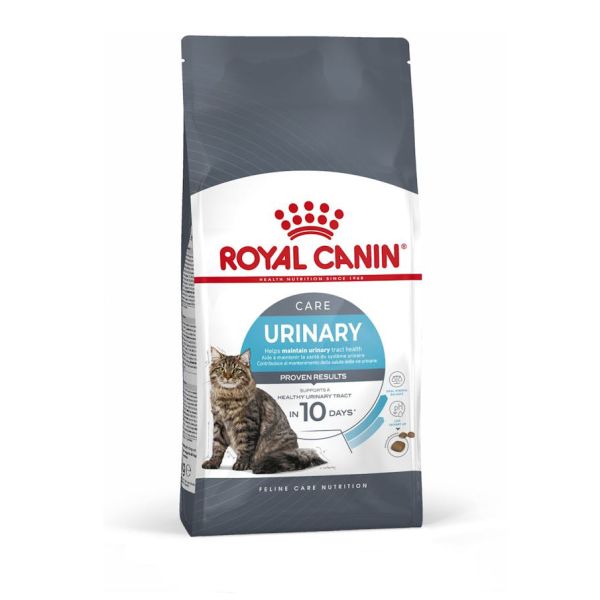 Royal canin urinary care kattenvoer