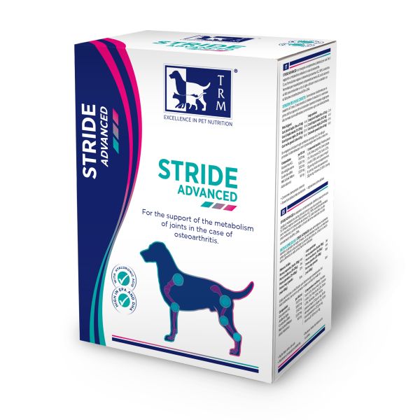 Trm Stride Advanced