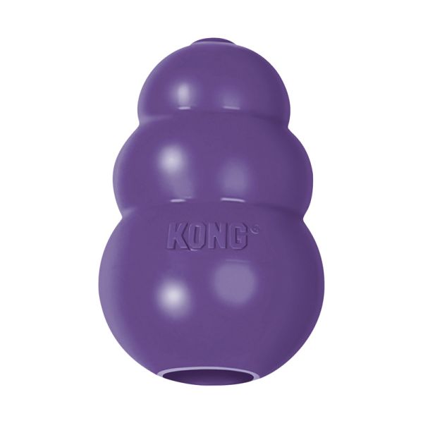 Kong senior paars
