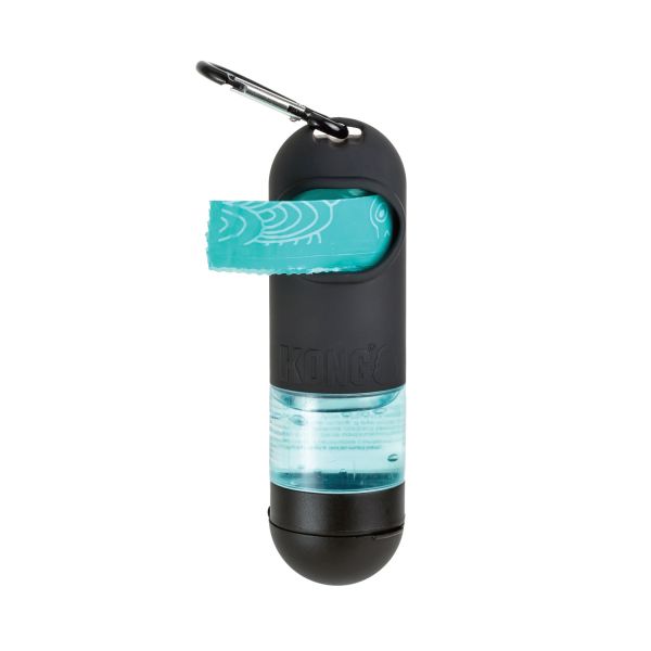 Kong handipod clean dispenser