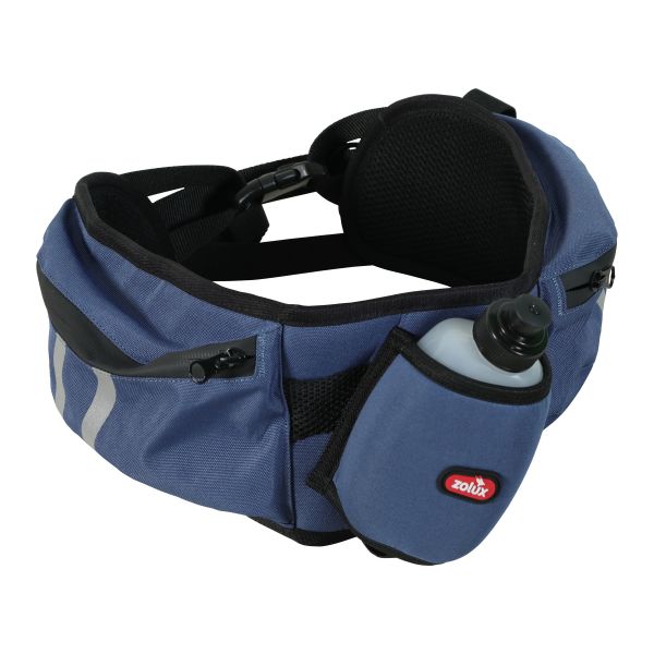 Zolux Bvk Heupriem Sport Blauw
