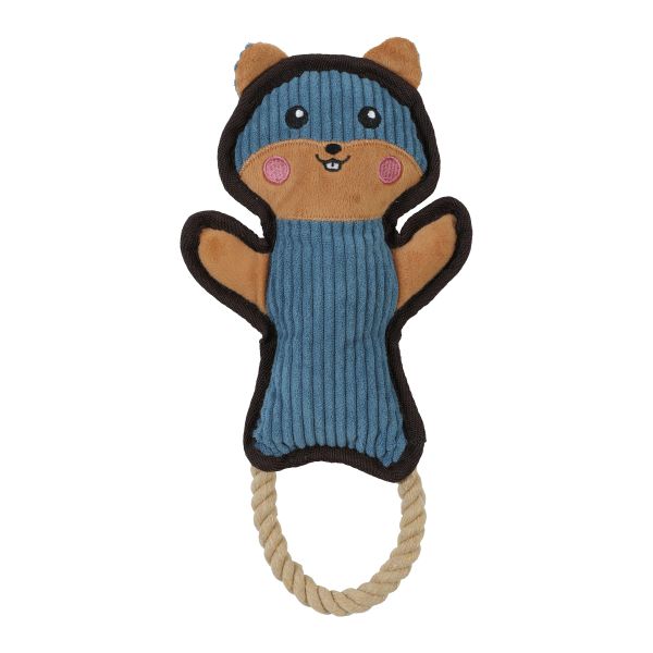 Zolux Buddy Hamster Blauw