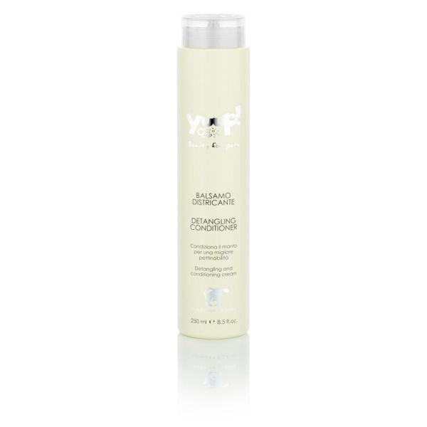 Yuup! detangling conditioner