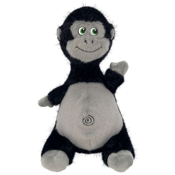 Kong knots belly gorilla