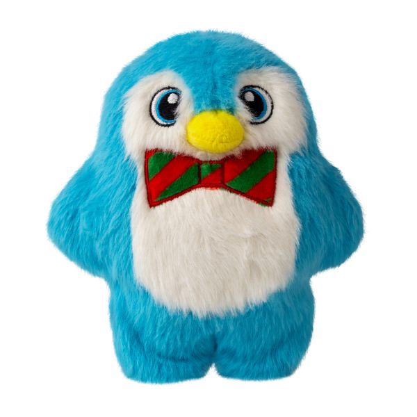 Kong holiday snuzzles pinguin