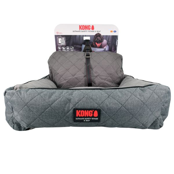 KONG Ultimate Safety Autostoel