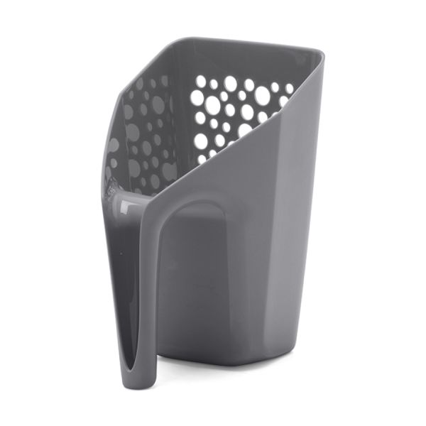 Savic sift buddy kattenbakschep grijs