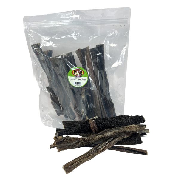 Pensstaafjes hondensnack