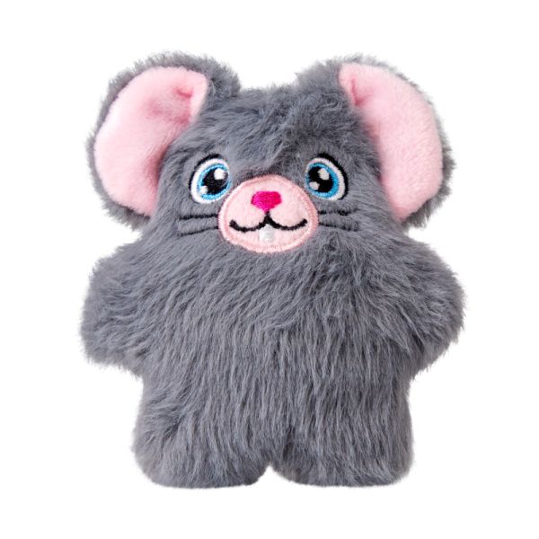 KONG Snuzzles Muis