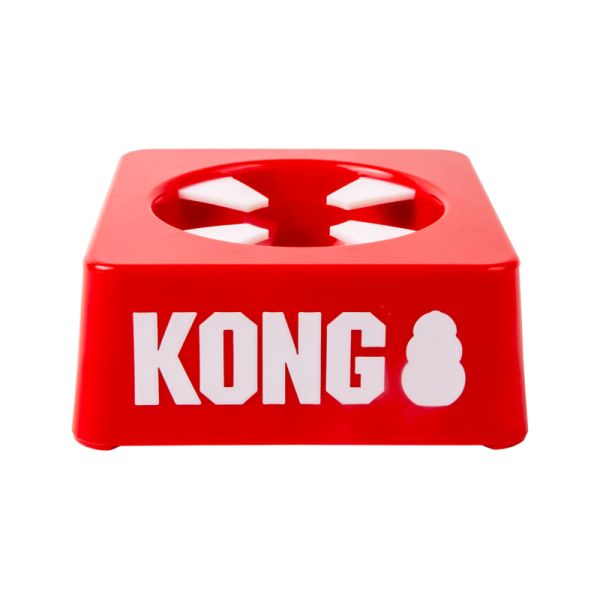 KONG Fill / Freeze Tray Silicone