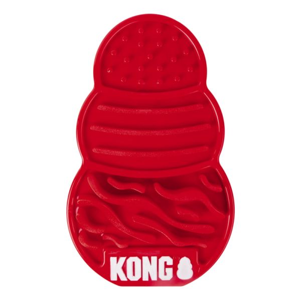 KONG Licks Likmat Tpe