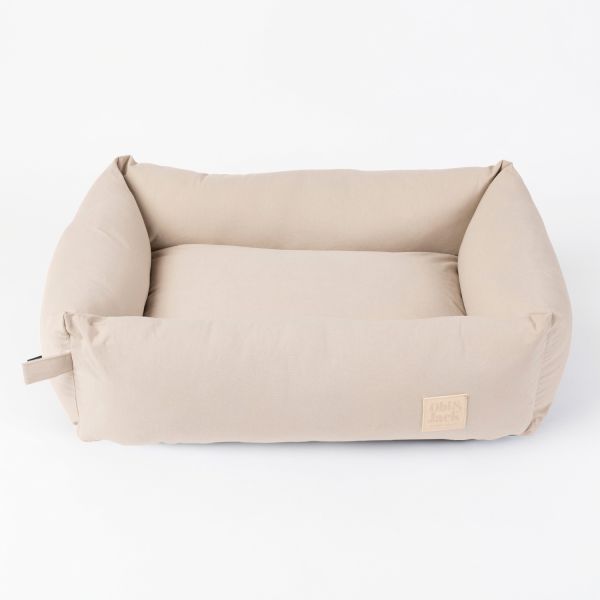 Obi & jack life bed sandstone